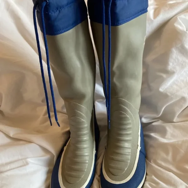 Unisex size 5 UK Sailing Wellington Boots – Plastimo brand