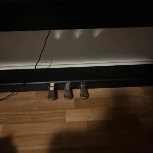 Black Electric Piano - Image 6