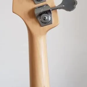 Fender Jazz Bass USA model - Image 3