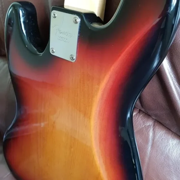 Fender Jazz Bass USA model