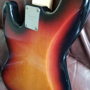 Fender Jazz Bass USA model