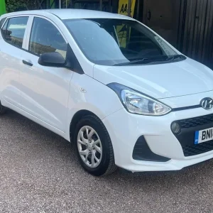 Hyundai i10 1.0 S 2018 - Image 6