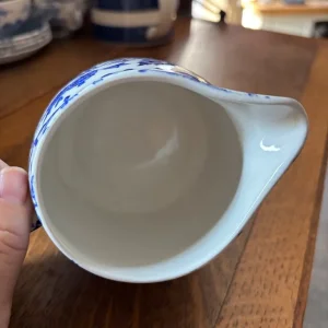 Arden Burleigh Staffordshire pottery - Image 2