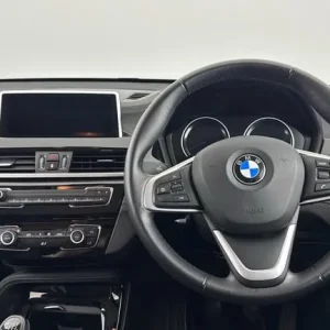 2022 BMW X1 sDrive 18i Sport 5-door Estate - Image 5