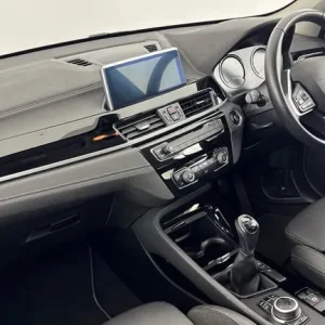 2022 BMW X1 sDrive 18i Sport 5-door Estate - Image 7