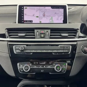 2022 BMW X1 sDrive 18i Sport 5-door Estate - Image 8
