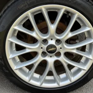 2012 Mini Cooper Roadster 1.6 Manual - Image 7