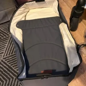 Ickle bubba eclipse travel system - Image 2
