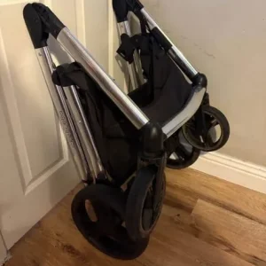 Ickle bubba eclipse travel system - Image 3