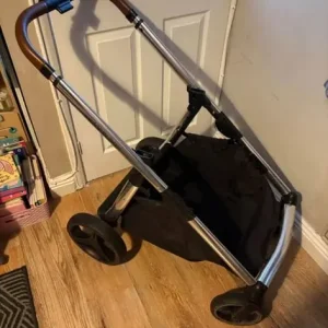 Ickle bubba eclipse travel system - Image 4