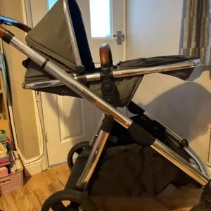 Ickle bubba eclipse travel system - Image 5