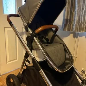 Ickle bubba eclipse travel system - Image 6