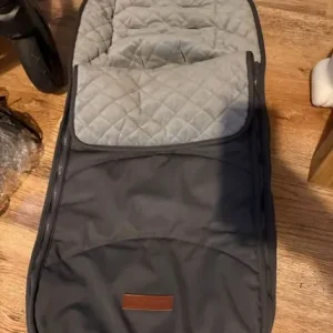 Ickle bubba eclipse travel system - Image 7