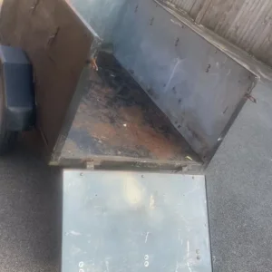 Trailer 64” x 39” - Image 4