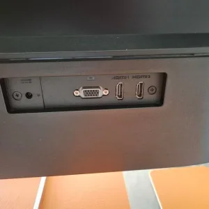 HP M32 FHD 32-inch Monitor - Image 4