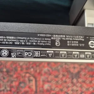 HP M32 FHD 32-inch Monitor - Image 6