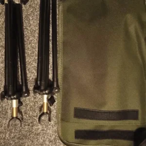 Fishing setup