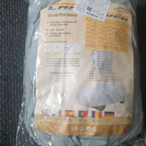 Car cover XXL - Image 3