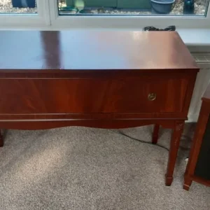 Ambassador A3 Radiogram - Image 2