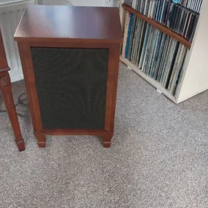 Ambassador A3 Radiogram - Image 3