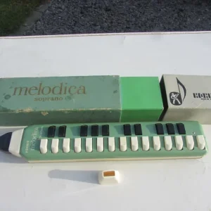 Hohner Melodica