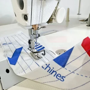 Juki DDL-7000A-7 1-Needle Lockstitch Sewing Machine - Image 2