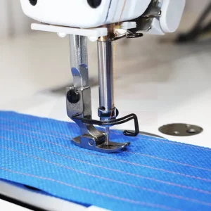 Juki DDL-7000A-7 1-Needle Lockstitch Sewing Machine - Image 3
