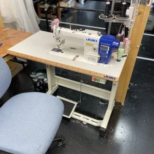 Juki DDL-7000A-7 1-Needle Lockstitch Sewing Machine - Image 4