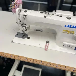 Juki DDL-7000A-7 1-Needle Lockstitch Sewing Machine - Image 6