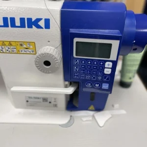Juki DDL-7000A-7 1-Needle Lockstitch Sewing Machine - Image 7