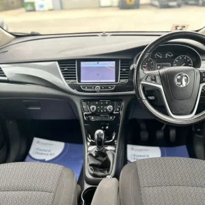 2019 Vauxhall Mokka X 1.4i Turbo - Image 2