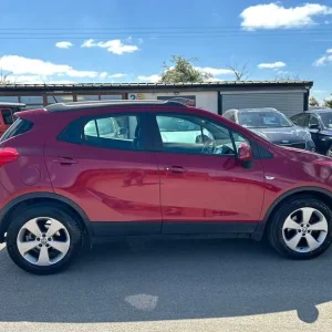 2019 Vauxhall Mokka X 1.4i Turbo - Image 3