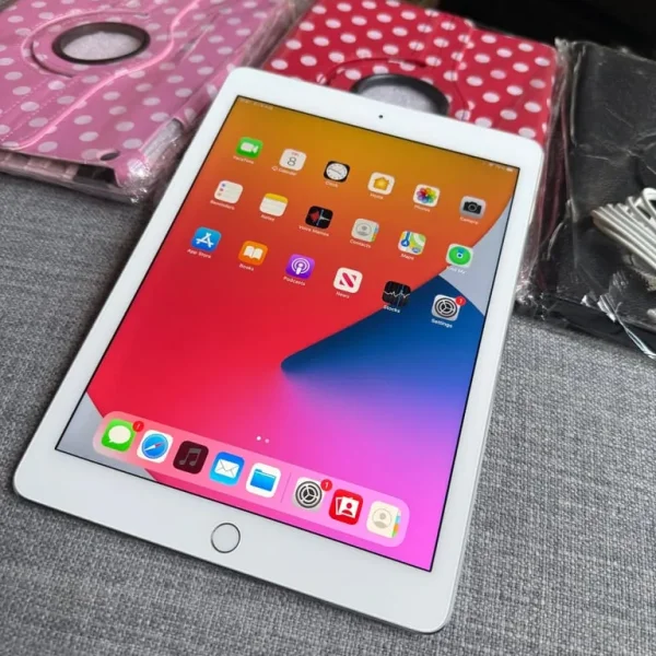 iPad Air 2