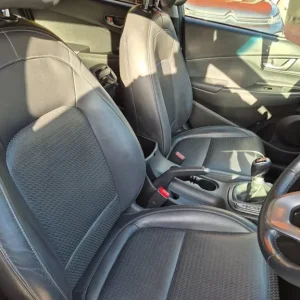 2018 Hyundai KONA PREMIUM SE Hatchback Petrol Manual - Image 6