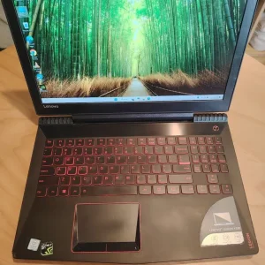 Lenovo Y520 Gaming Laptop - Image 2
