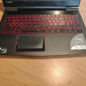 Lenovo Y520 Gaming Laptop - Image 3