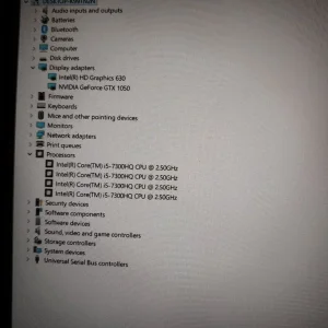 Lenovo Y520 Gaming Laptop - Image 7