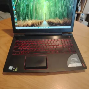 Lenovo Y520 Gaming Laptop