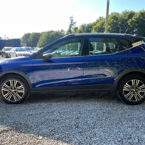 2018 SEAT Arona 1.0 TSi 5-door SUV Manual - Image 6