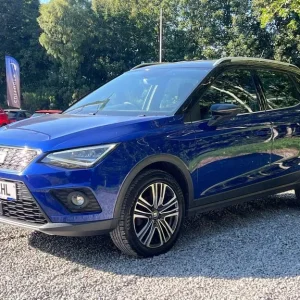 2018 SEAT Arona 1.0 TSi 5-door SUV Manual - Image 7