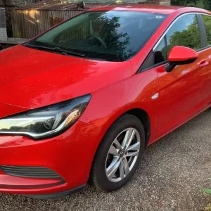 2016 Vauxhall Astra 1.6 CDTI EcoFlex - Image 3
