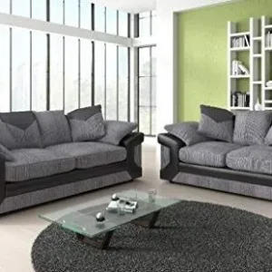 Dino 3+2 Seater Sofa Set - Image 3