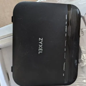 Zyxel VMG3925-B10C Broadband Router - Image 2