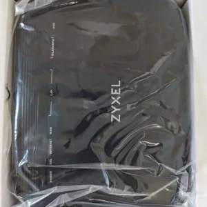 Zyxel VMG3925-B10C Broadband Router