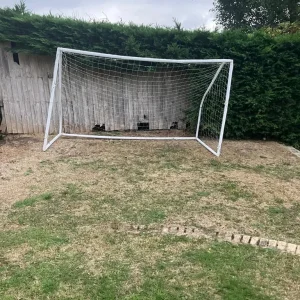Football goal 10ftx6ft