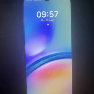 Samsung Galaxy S5