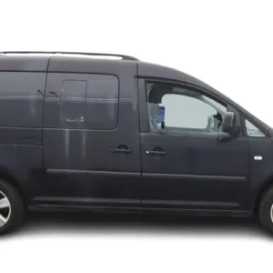 2014 Volkswagen Caddy Maxi Life 1.6 TDI Diesel MPV - Image 2