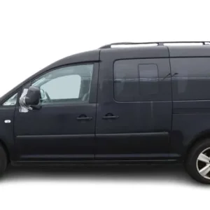 2014 Volkswagen Caddy Maxi Life 1.6 TDI Diesel MPV - Image 4