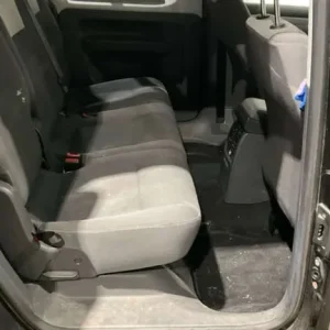 2014 Volkswagen Caddy Maxi Life 1.6 TDI Diesel MPV - Image 7