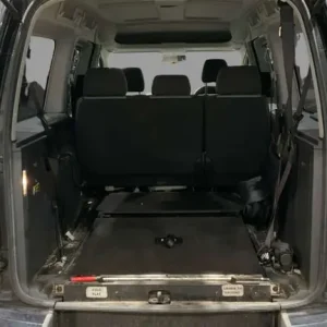 2014 Volkswagen Caddy Maxi Life 1.6 TDI Diesel MPV - Image 8